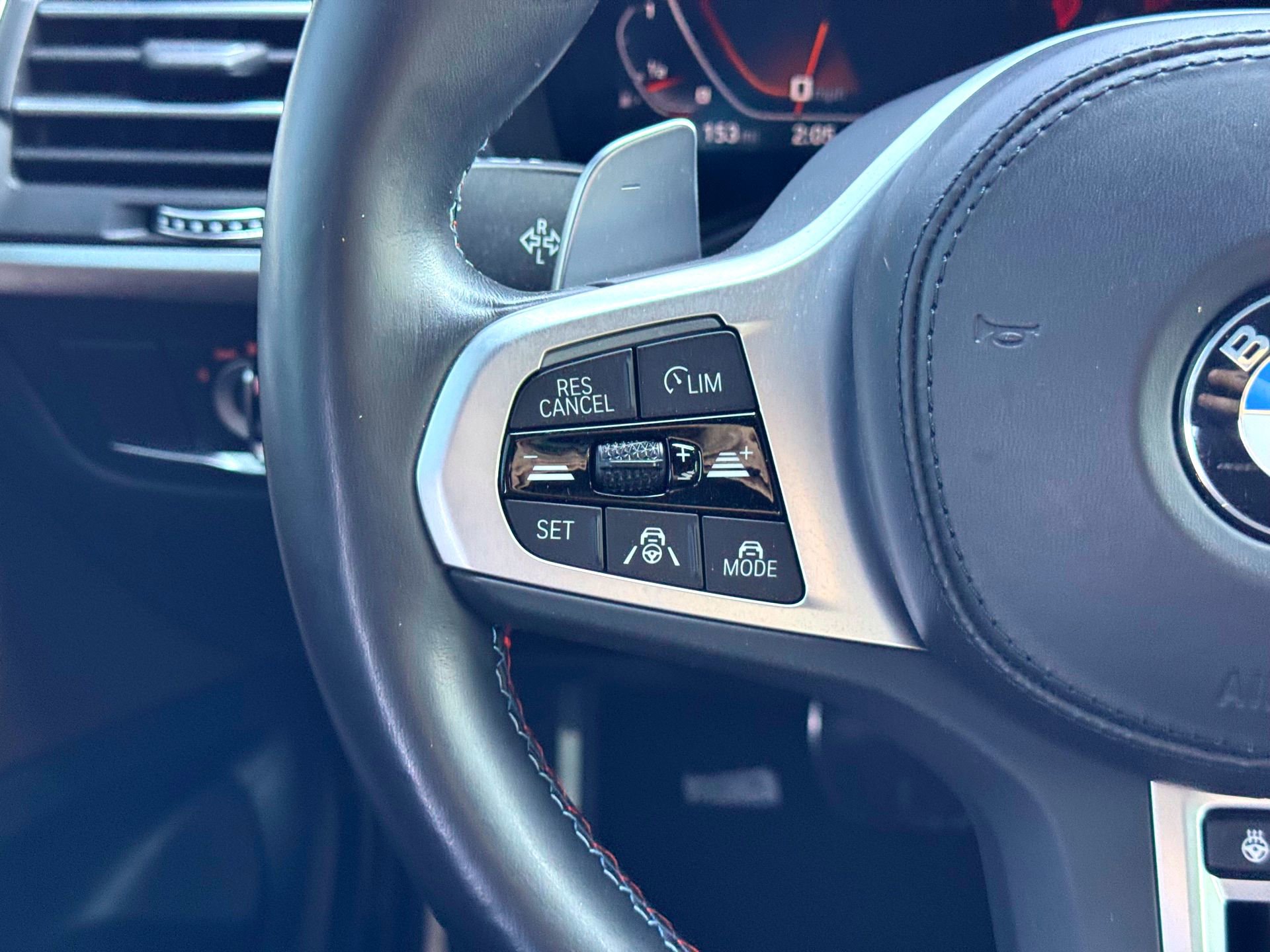 Used 2022 BMW X3 M40i image 25