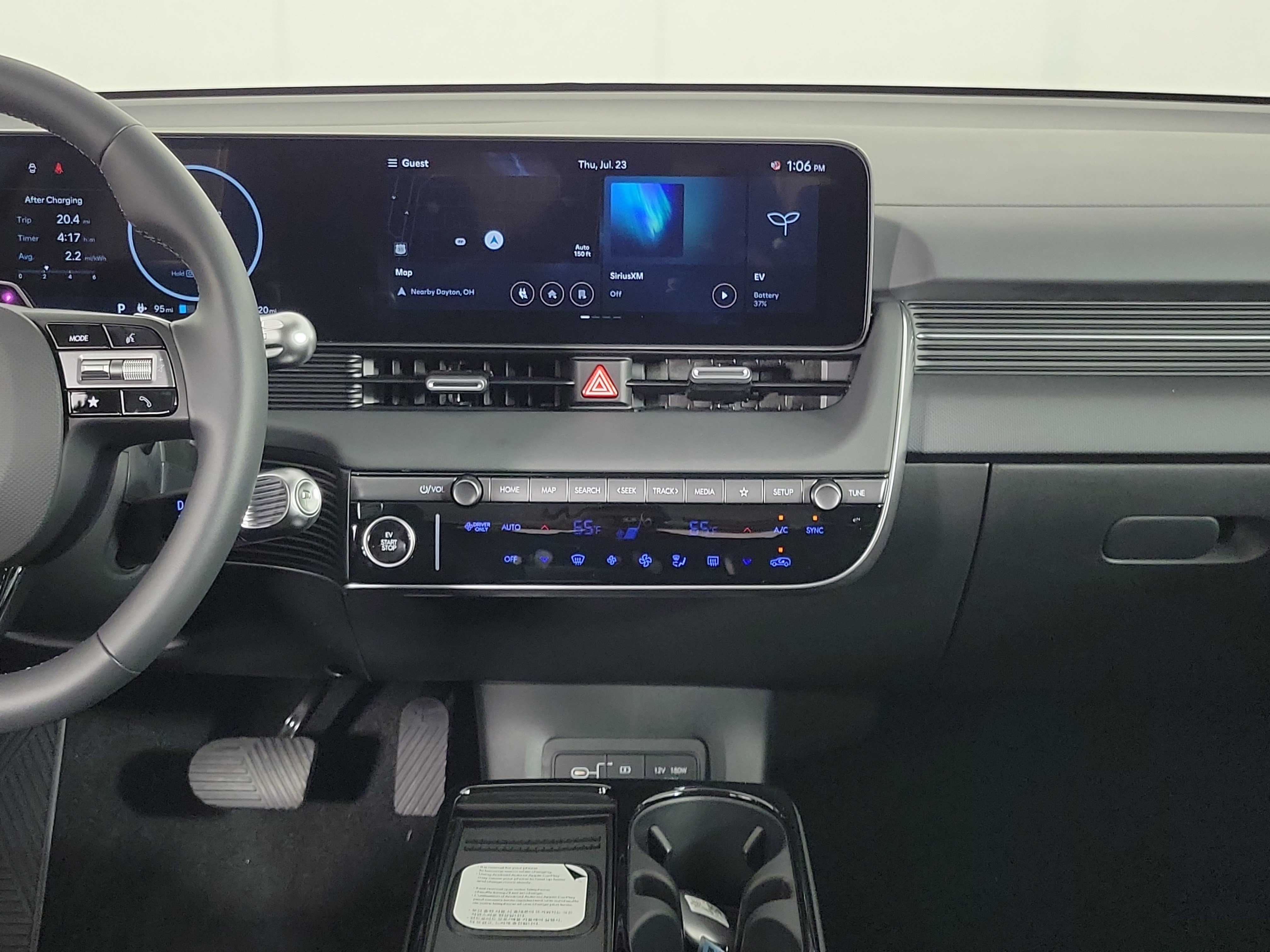 New 2026 Hyundai Ioniq 5 SEL AWD/4WD image 9
