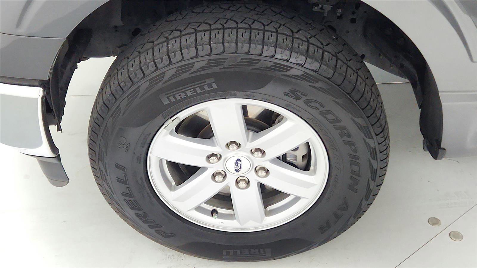 Used 2023 Ford F150 XLT image 20