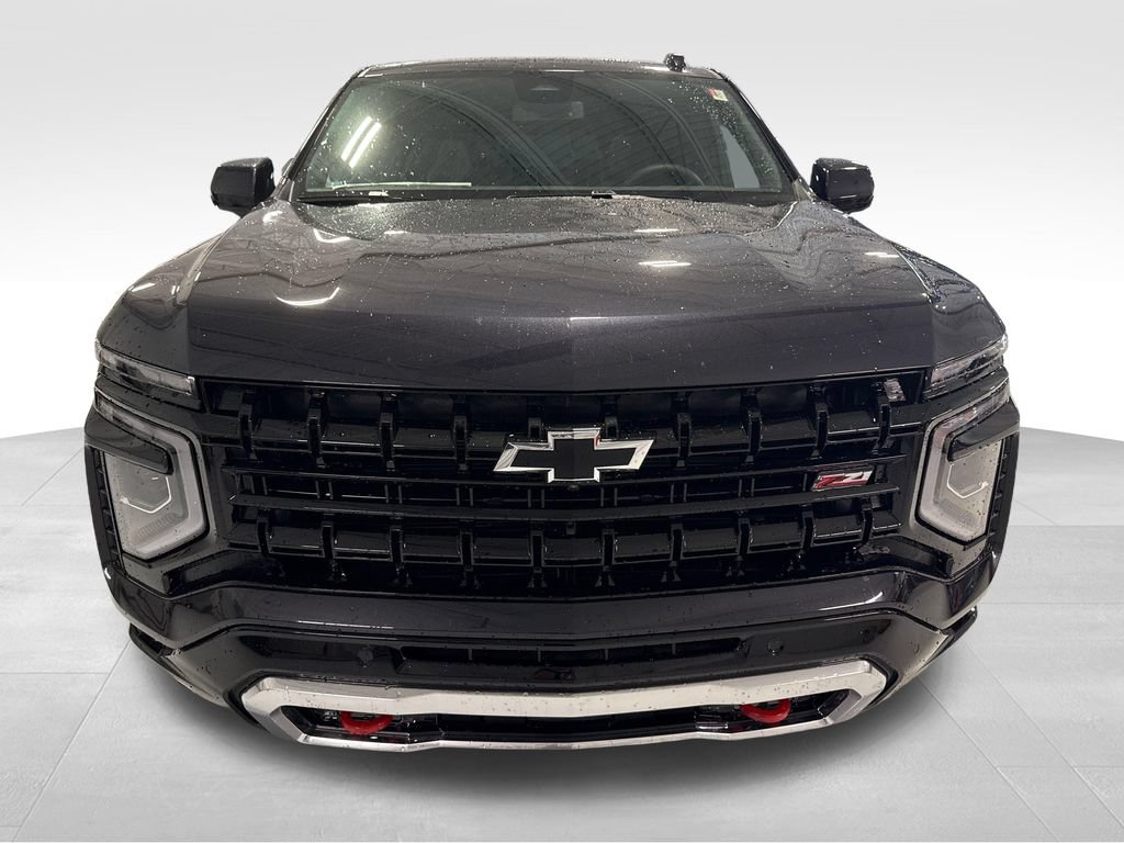 New 2026 Chevrolet Tahoe Z71 w/ Z71 Off-Road Package AWD/4WD image 58