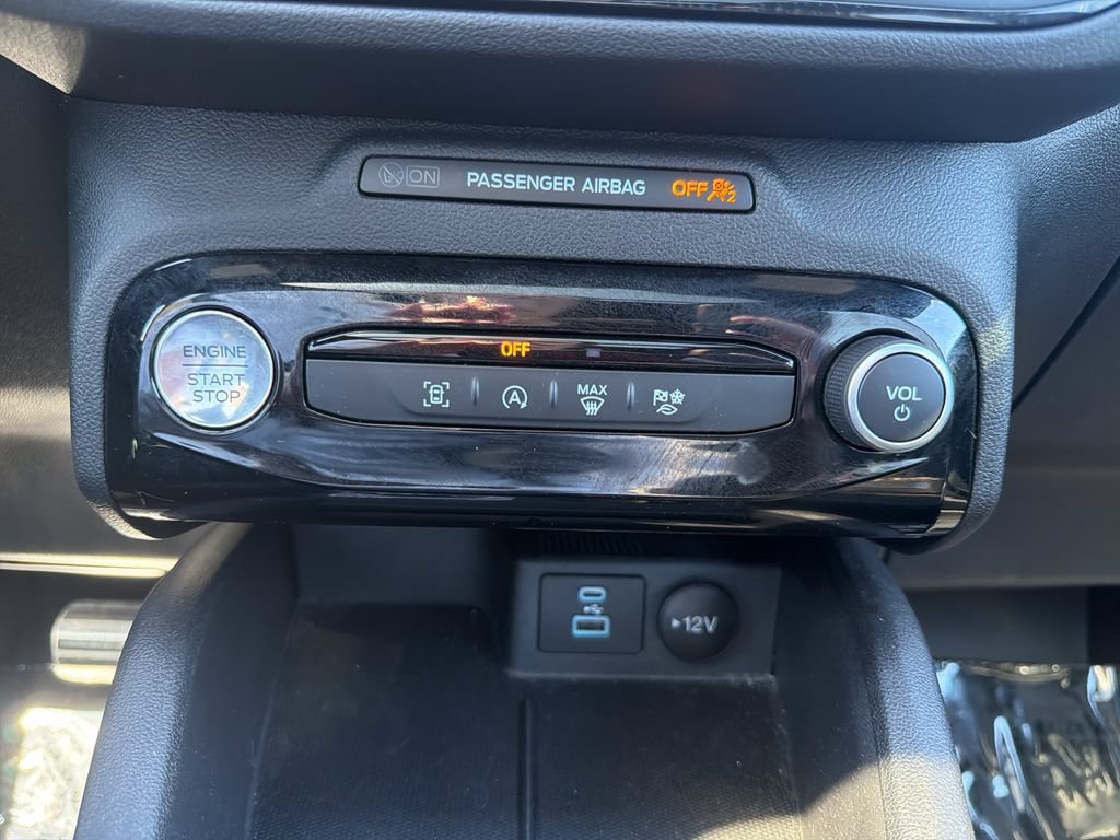 Used 2023 Ford Escape ST-Line w/ Tech Pack #1 AWD/4WD image 26