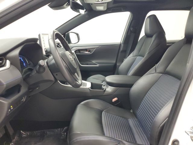 Used 2022 Toyota RAV4 XSE AWD/4WD image 12