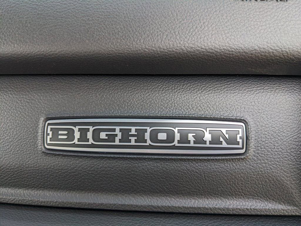 New 2026 RAM 1500 Big Horn image 35
