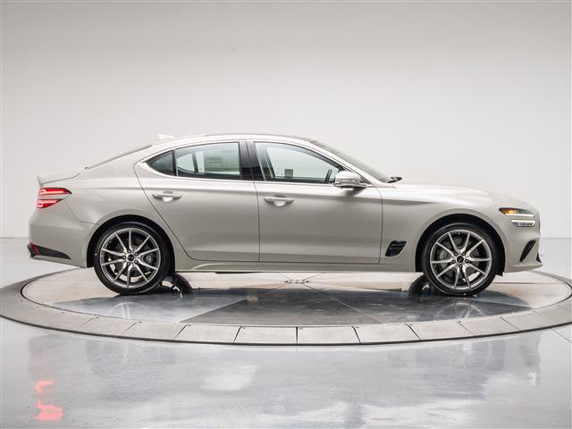 New 2026 Genesis G70 2.5T Prestige image 6