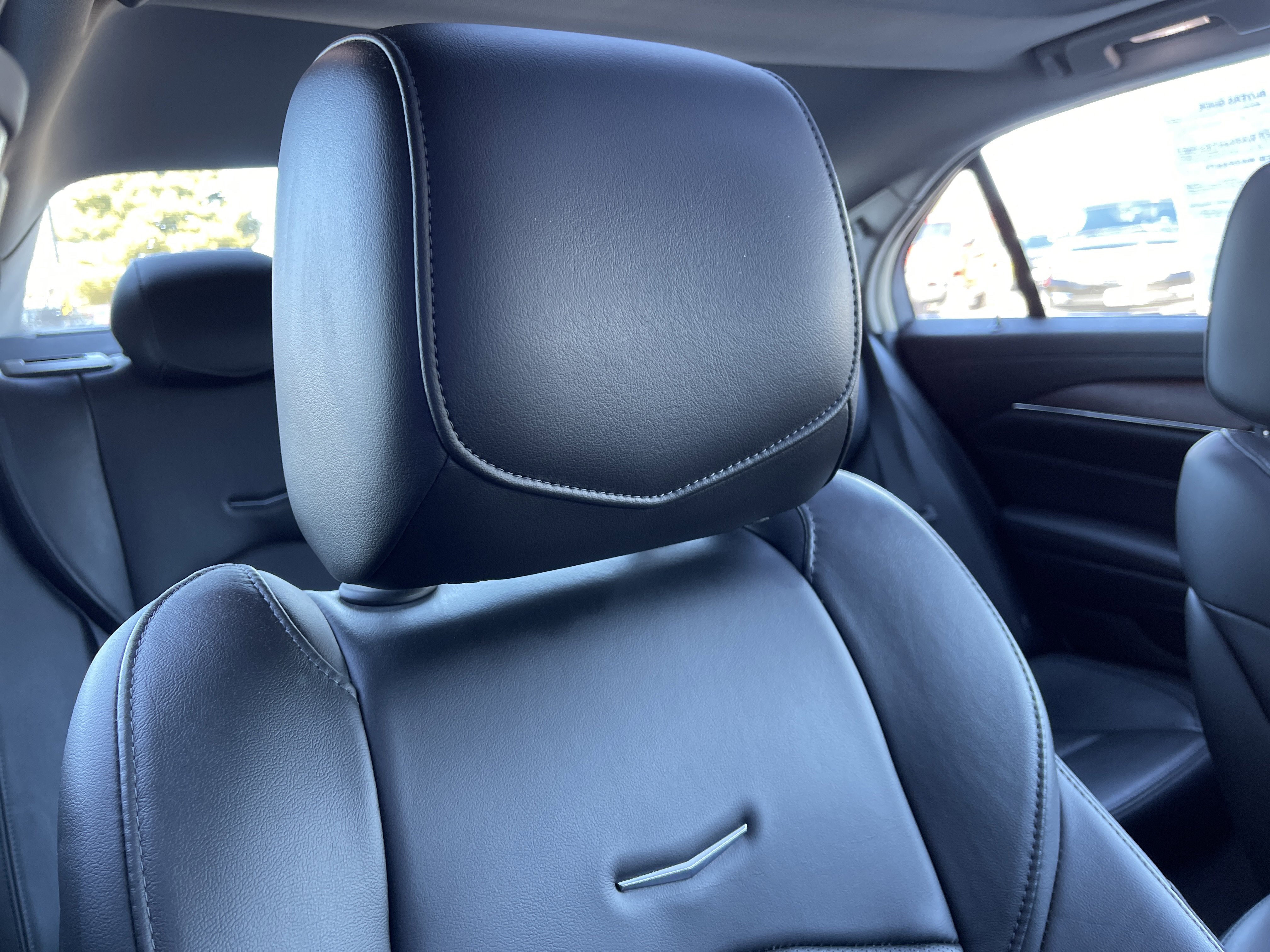 Used 2019 Cadillac CTS Luxury image 42