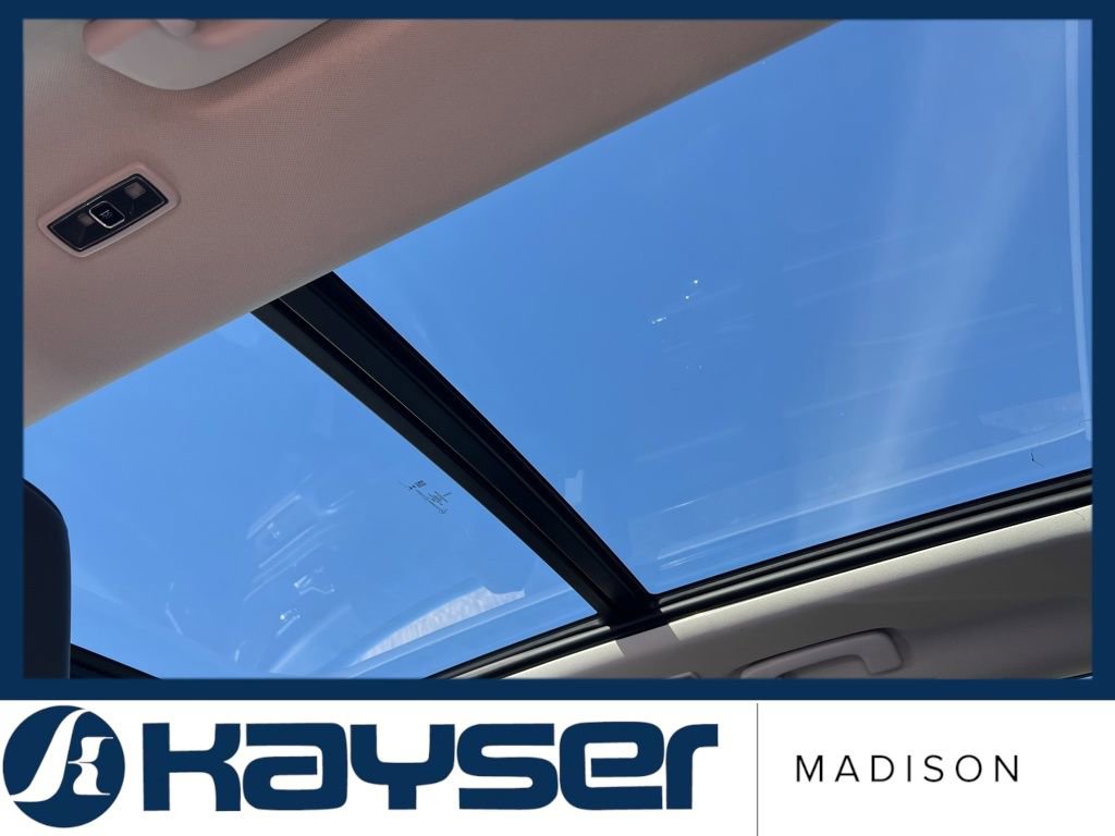 Used 2025 Lincoln Aviator Reserve w/ Illumination Package image 34