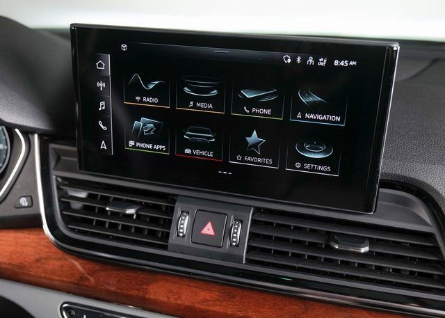 Certified 2022 Audi Q5 2.0T Premium Plus w/ Premium Plus Package image 17