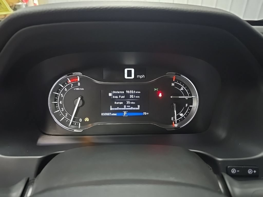 Certified 2023 Honda Ridgeline RTL image 22