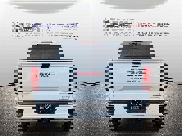 New 2026 GMC Sierra 1500 Elevation w/ Elevation Premium Package image 3