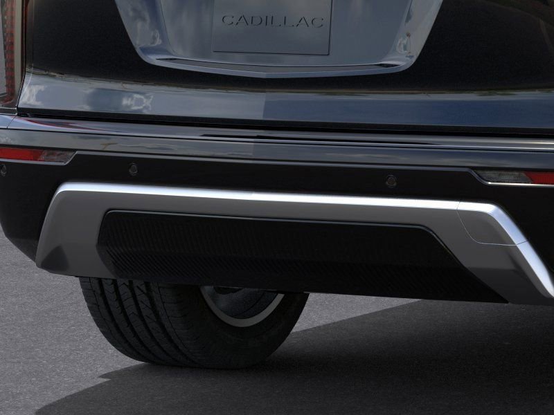 New 2026 Cadillac Vistiq Sport AWD/4WD image 14