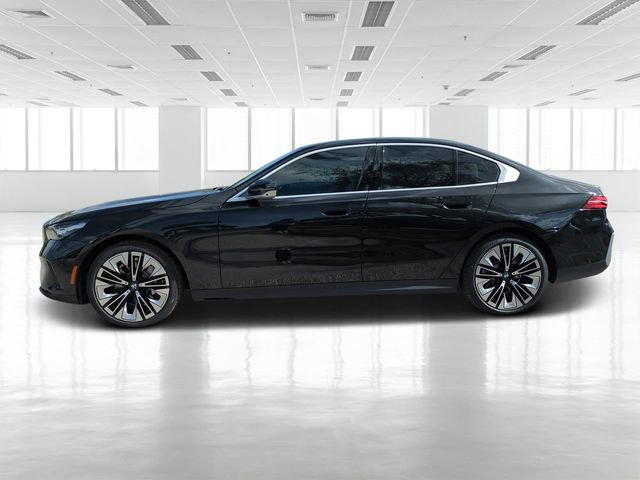 New 2026 BMW 530i w/ Premium Package image 7