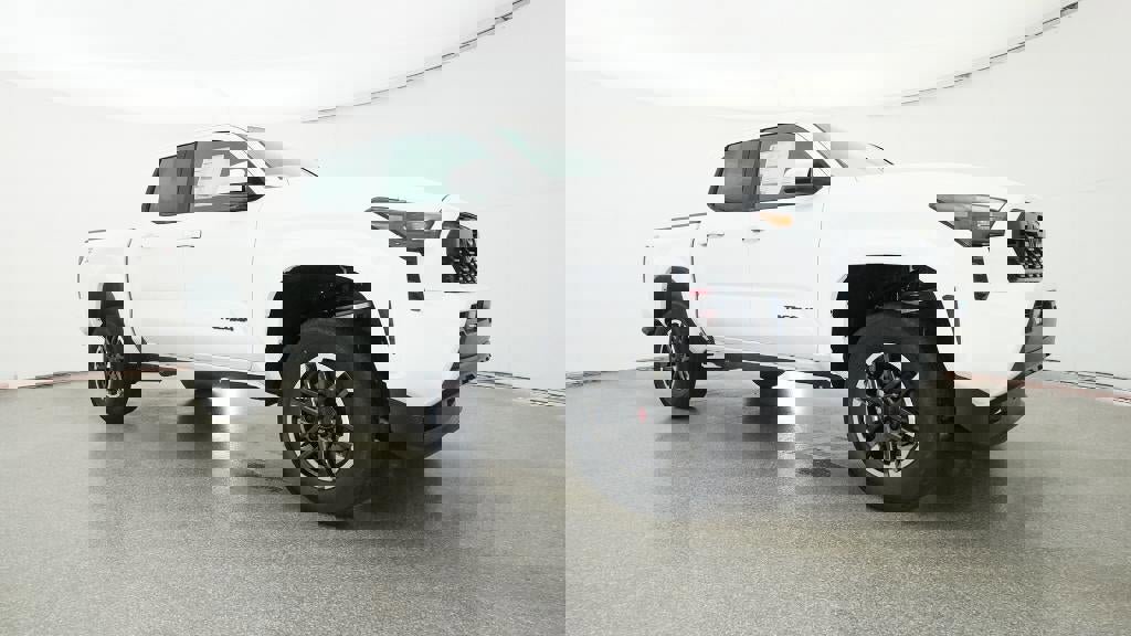 New 2026 Toyota Tacoma TRD Sport image 62