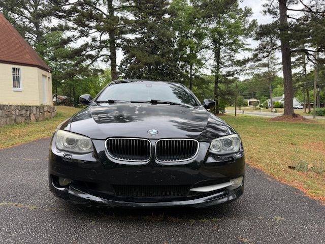 Used 2011 BMW 328i Convertible RWD image 12