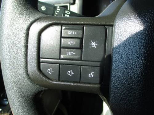 Used 2024 Ford F150 STX w/ STX Black Appearance Package image 18