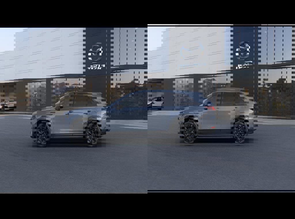 New 2026 MAZDA CX-90 3.3 Turbo w/ Premium Sport Pkg image 3