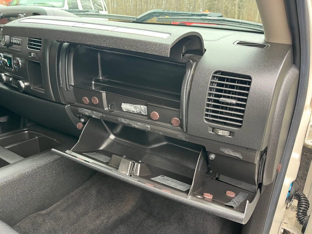 Used 2011 Chevrolet Silverado 1500 LT w/ All-Star Edition image 42