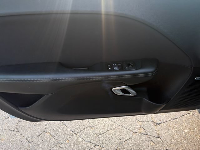 Used 2020 Dodge Challenger R/T Scat Pack RWD image 15