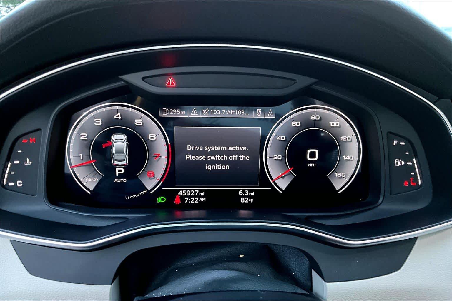 Certified 2023 Audi A7 3.0T Premium Plus AWD/4WD image 26