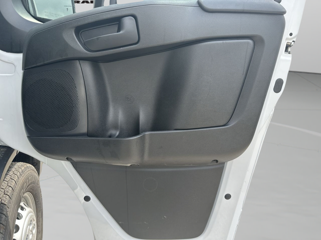 New 2026 RAM ProMaster 2500 w/ Convenience Group FWD image 34