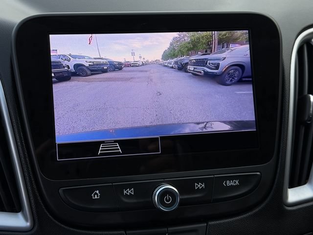 Used 2023 Chevrolet Malibu LT FWD image 19