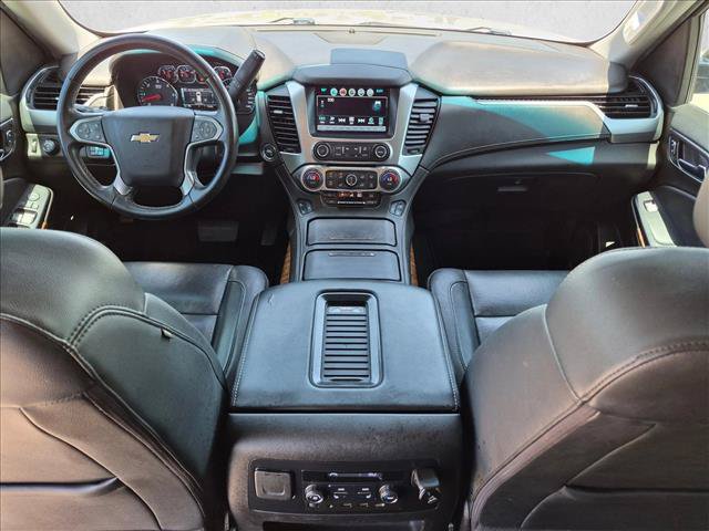 Used 2020 Chevrolet Tahoe Premier RWD image 18