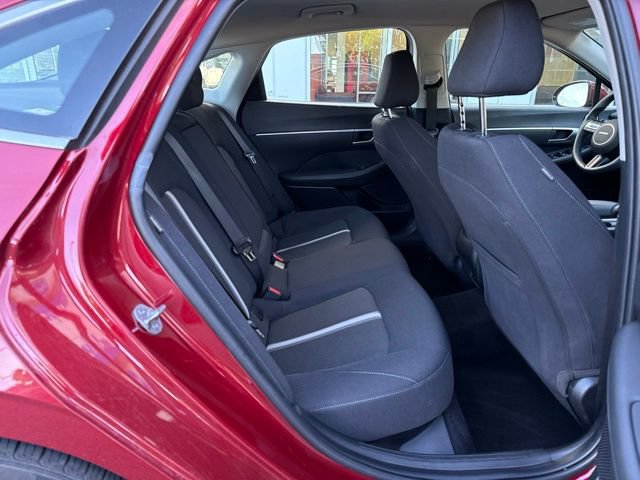 Used 2024 Hyundai Sonata SEL FWD image 39