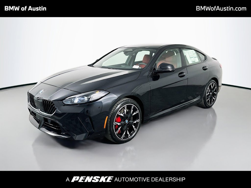 New 2026 BMW 228i w/ Technology Package FWD image 1
