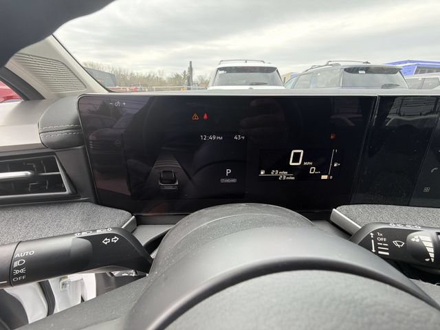 New 2026 Nissan Kicks SV w/ SV Premium Package AWD/4WD image 15