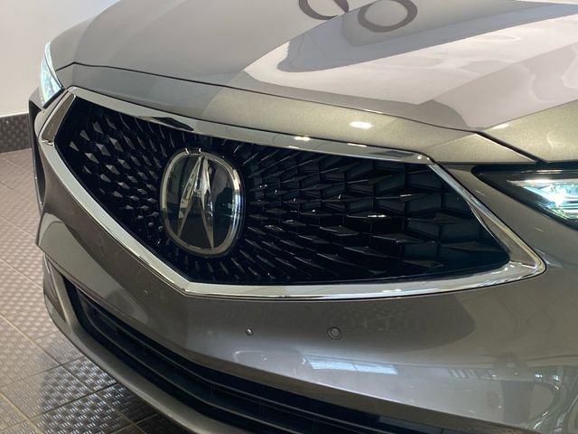 Certified 2024 Acura MDX SH-AWD w/ Advance Package image 7