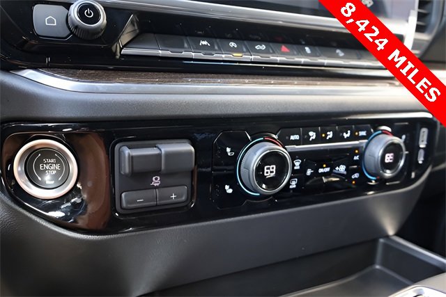 Used 2024 Chevrolet Silverado 1500 LT Trail Boss image 31