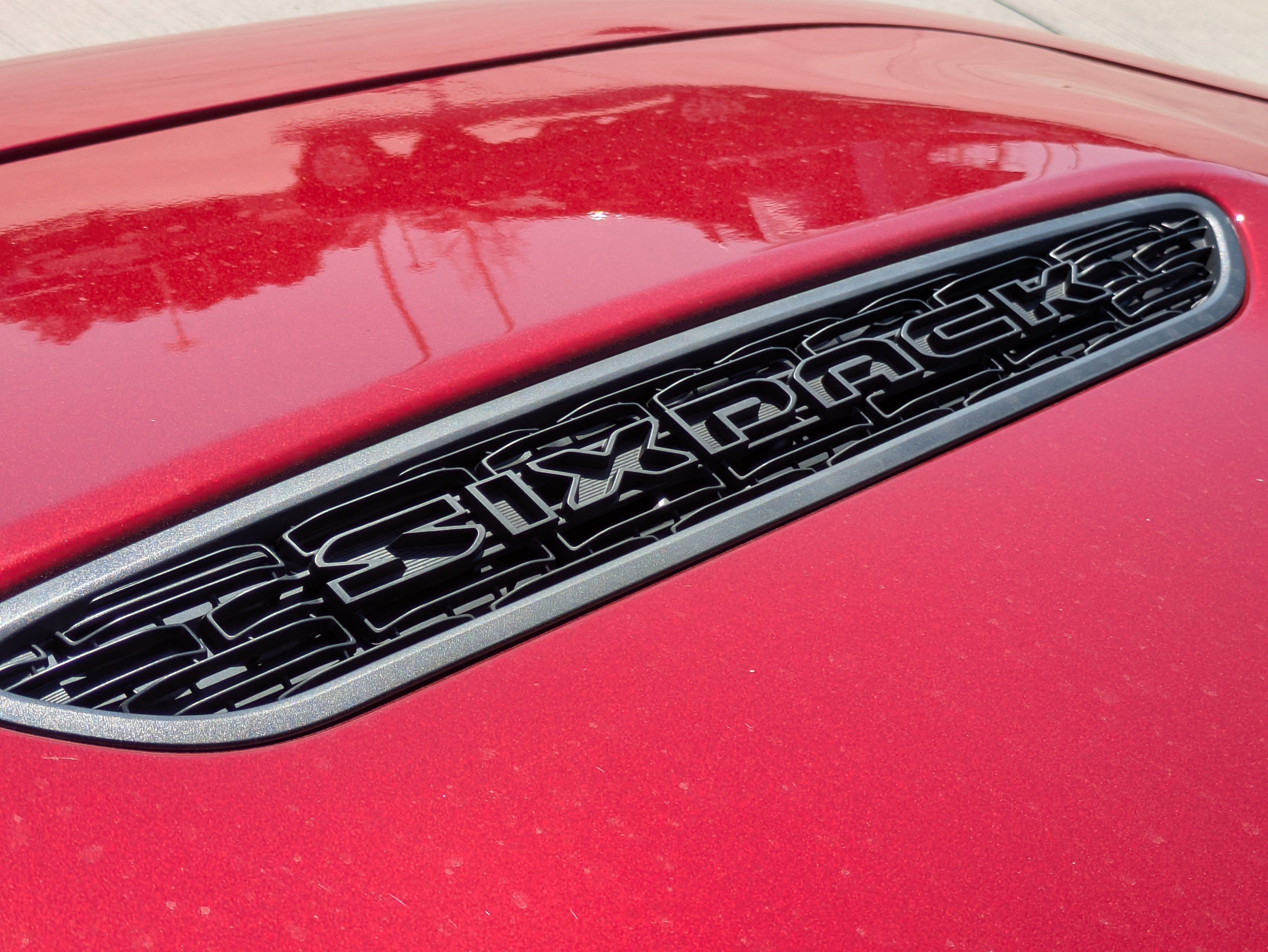 New 2026 Dodge Charger Scat Pack image 11