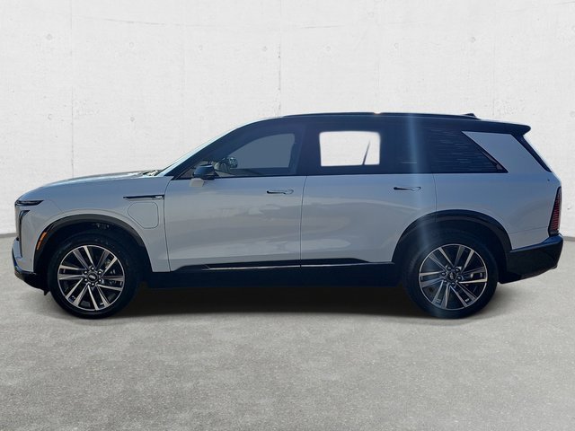 New 2026 Cadillac Vistiq Sport image 8