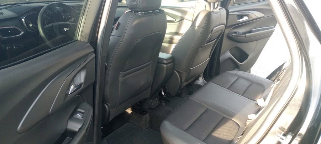 Used 2023 Chevrolet TrailBlazer RS w/ Convenience Package image 13