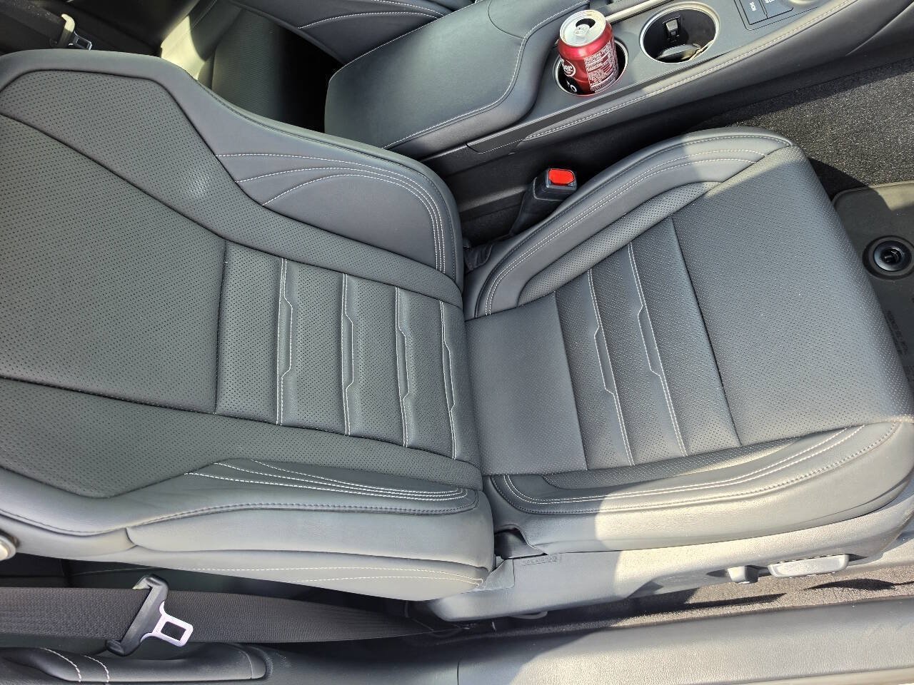 Used 2017 Lexus RC 350 F Sport RWD image 45