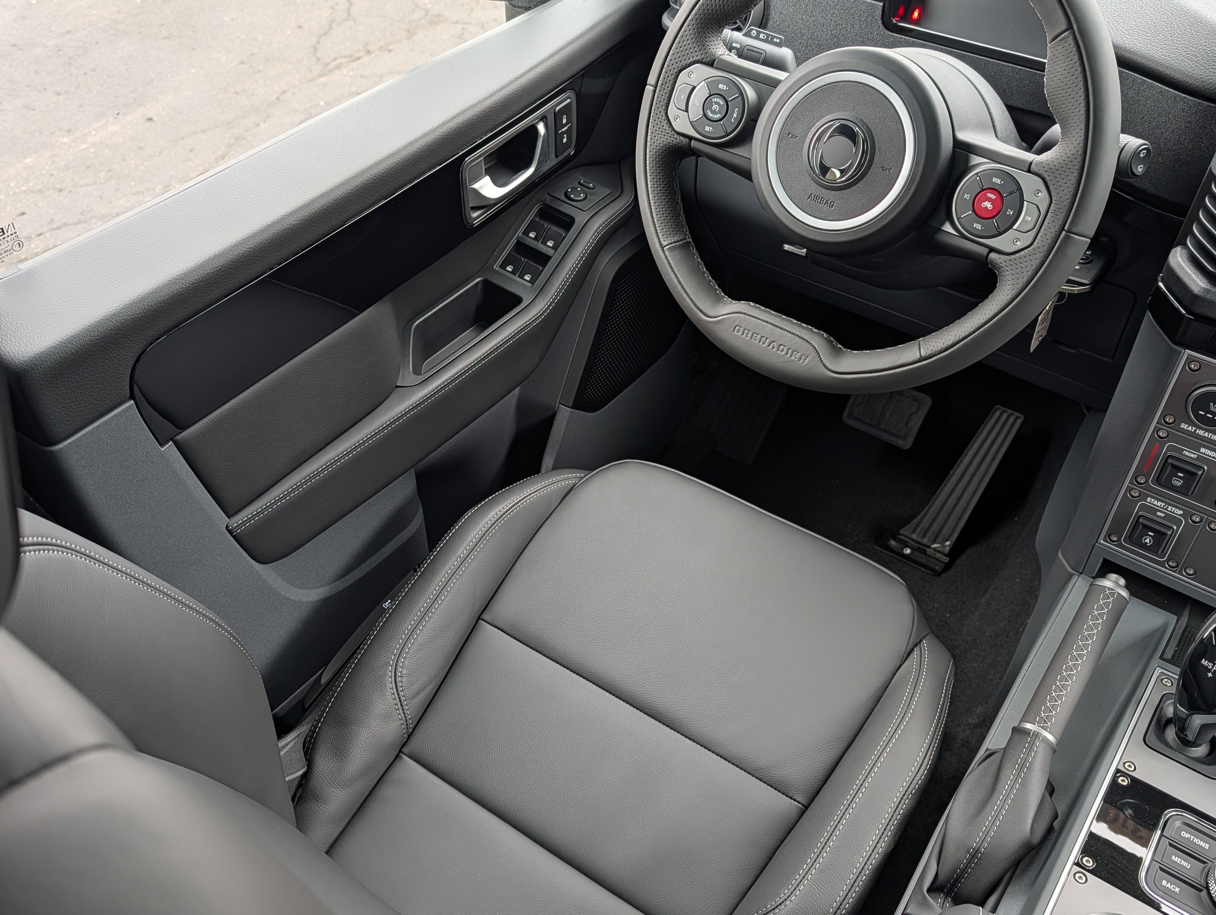 New 2026 INEOS Grenadier image 10