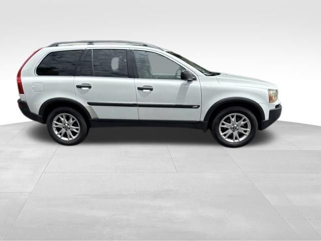 Used 2004 Volvo XC90 T6 AWD/4WD image 5