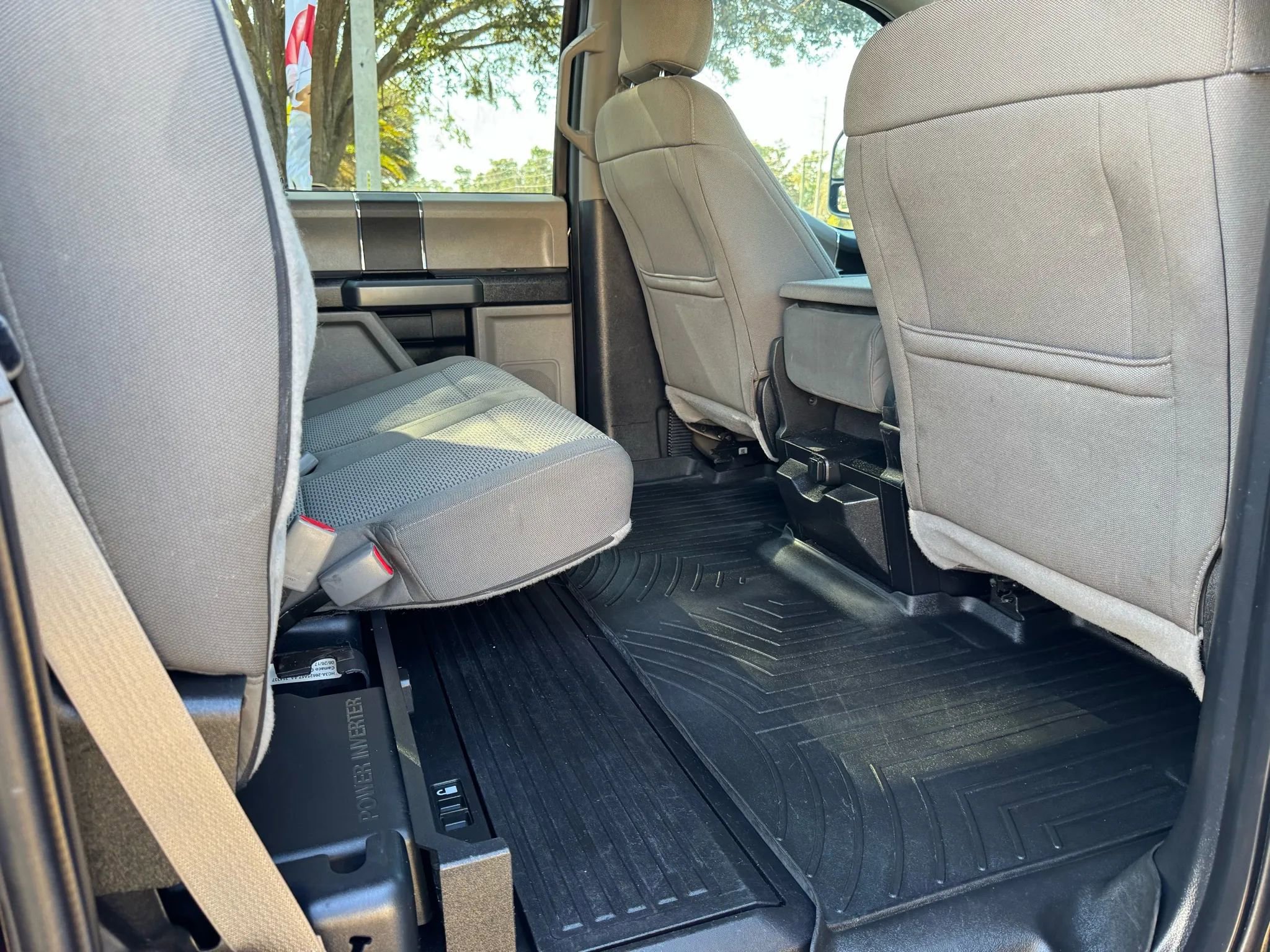 Used 2017 Ford F250 XLT w/ XLT Value Package image 37