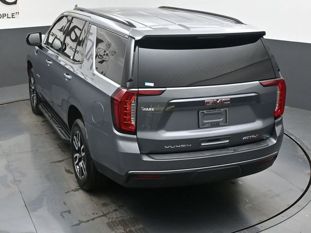 Used 2022 GMC Yukon AT4 image 58
