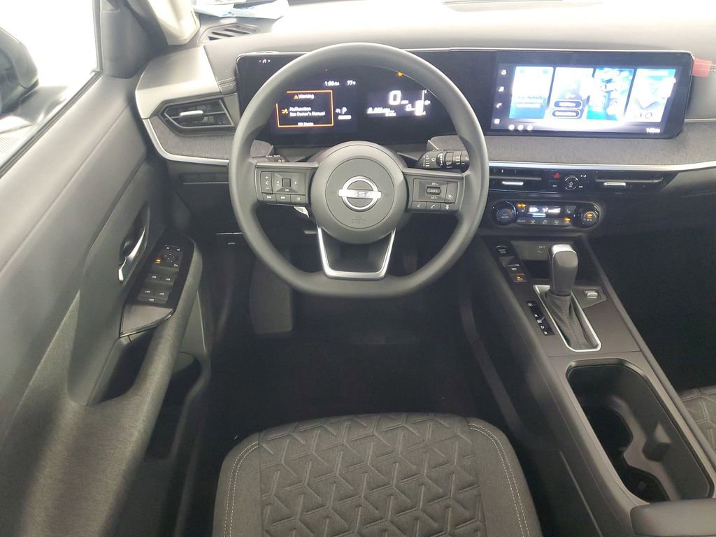 New 2026 Nissan Kicks SV w/ SV Premium Package image 14
