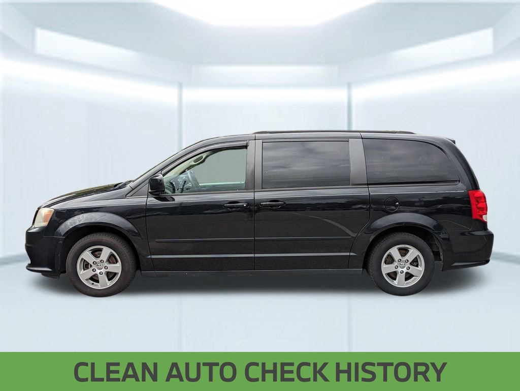 Used 2011 Dodge Grand Caravan Mainstreet w/ PWR Convenience Group video 2