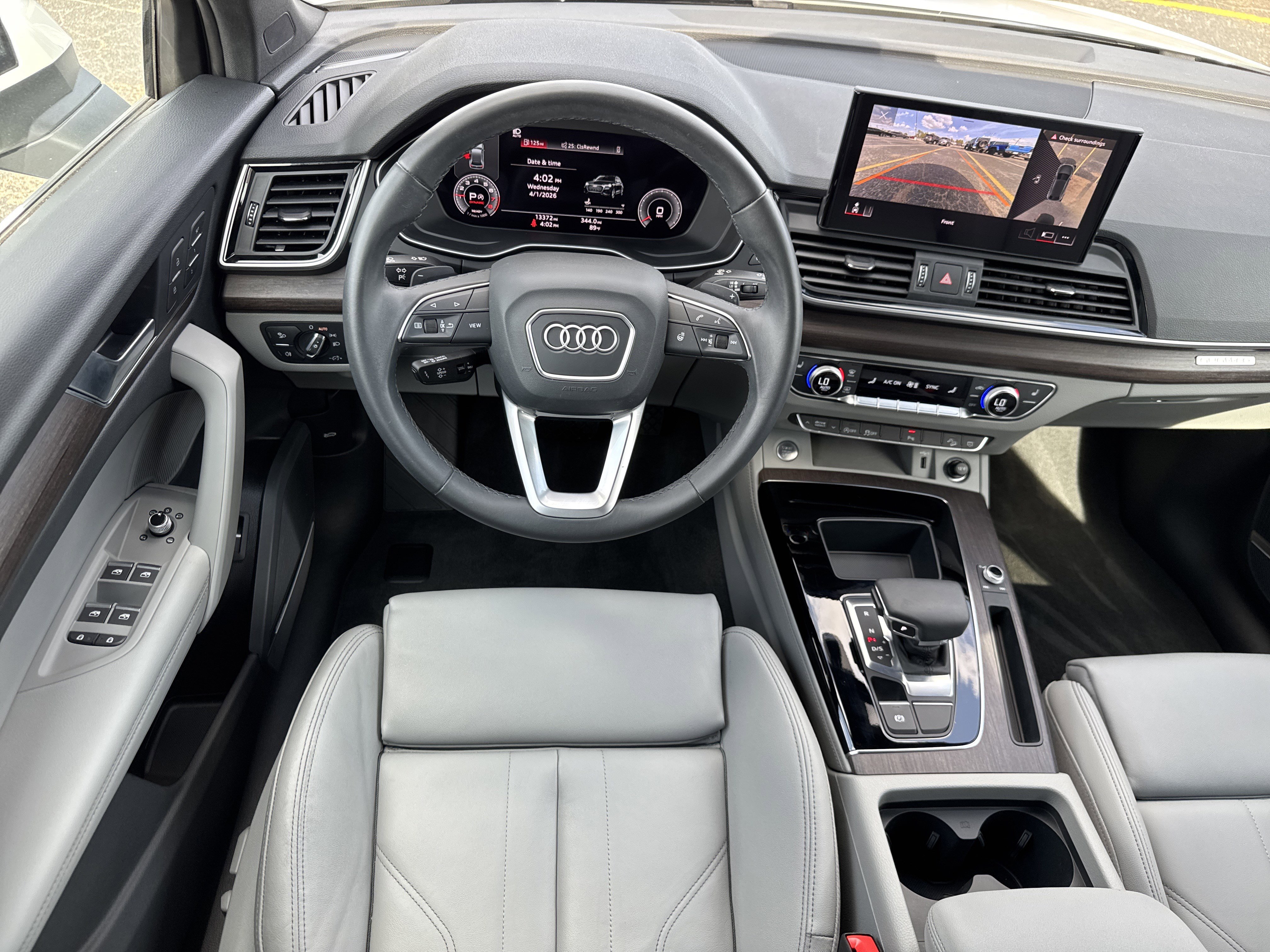 Used 2023 Audi Q5 2.0T Premium Plus w/ Premium Plus Package image 8