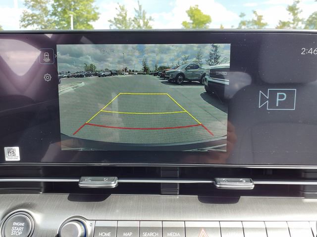 Used 2026 Hyundai Kona SEL Sport image 24