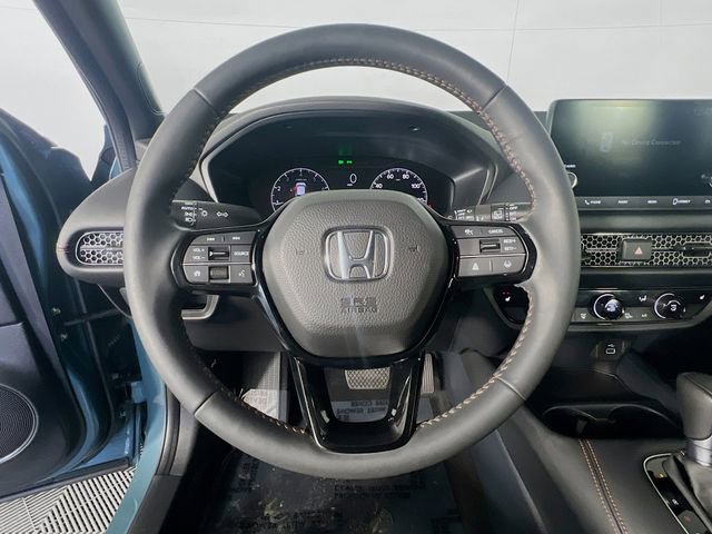 Used 2024 Honda HR-V Sport image 16