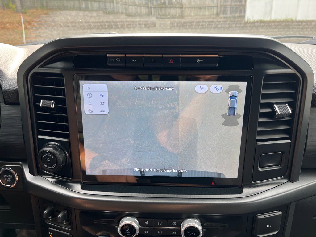 Used 2024 Ford F150 XLT w/ Equipment Group 302A MID image 29