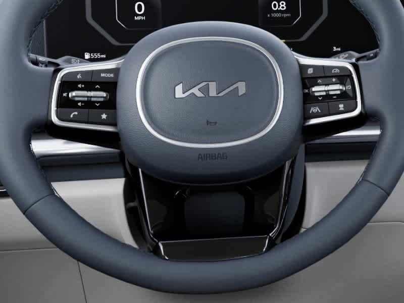 New 2026 Kia Carnival SX FWD image 22