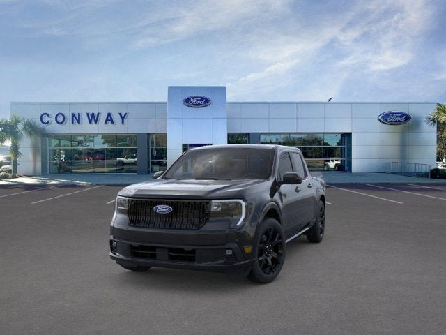 New 2026 Ford Maverick Lobo image 2