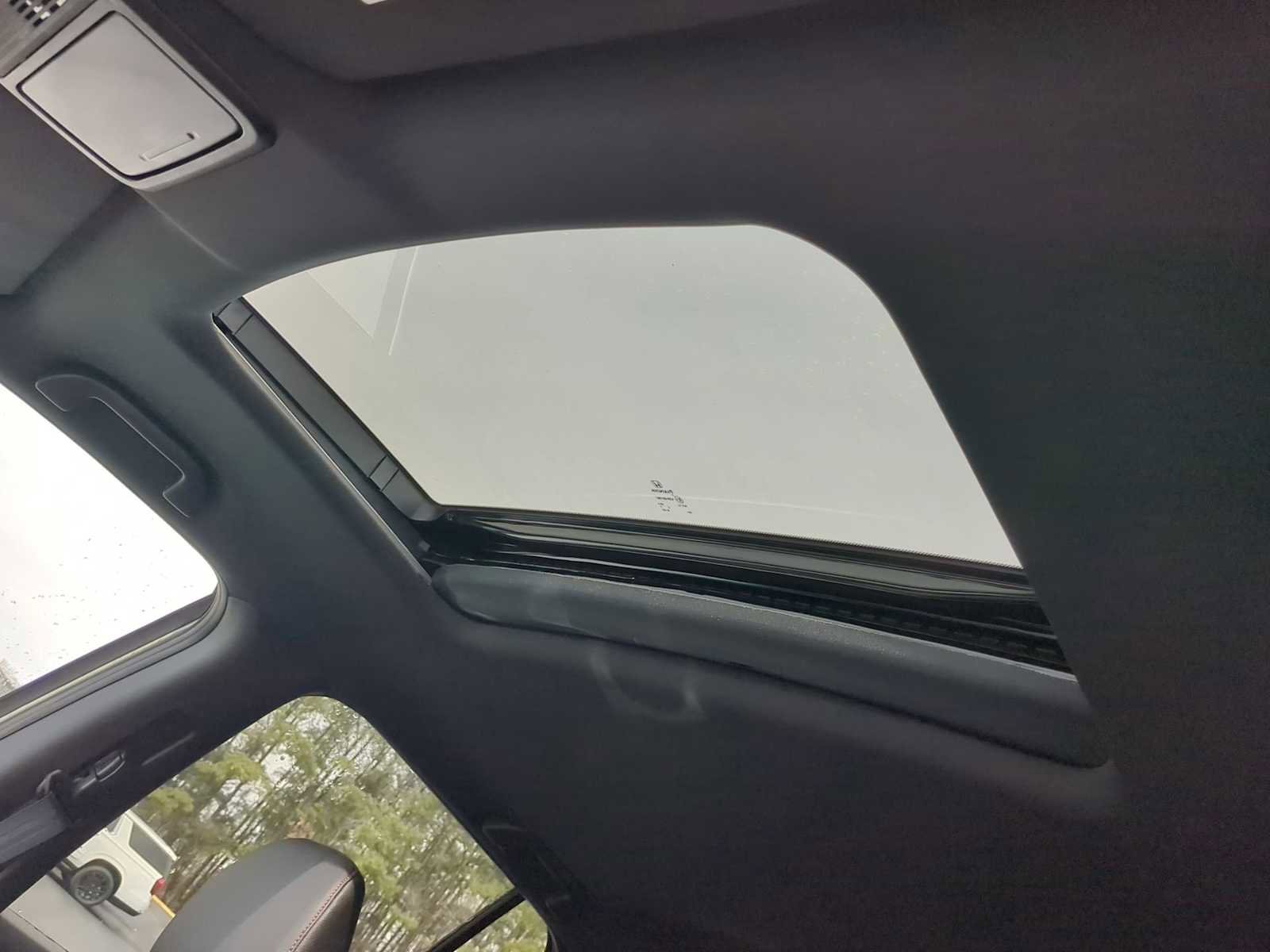 New 2026 Honda Ridgeline Black Edition image 23