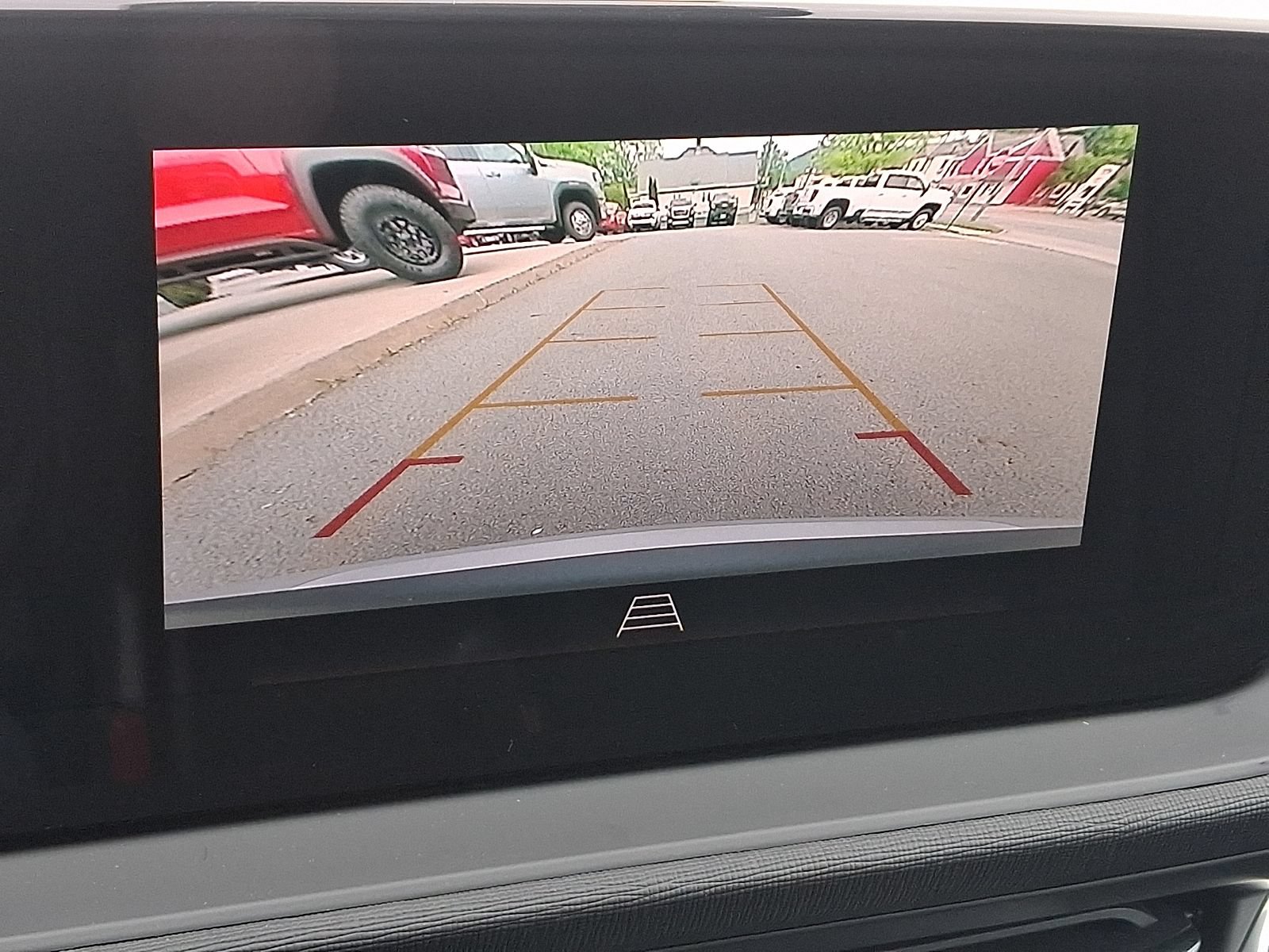 New 2026 Buick Envista Sport Touring w/ Convenience I Package FWD image 17