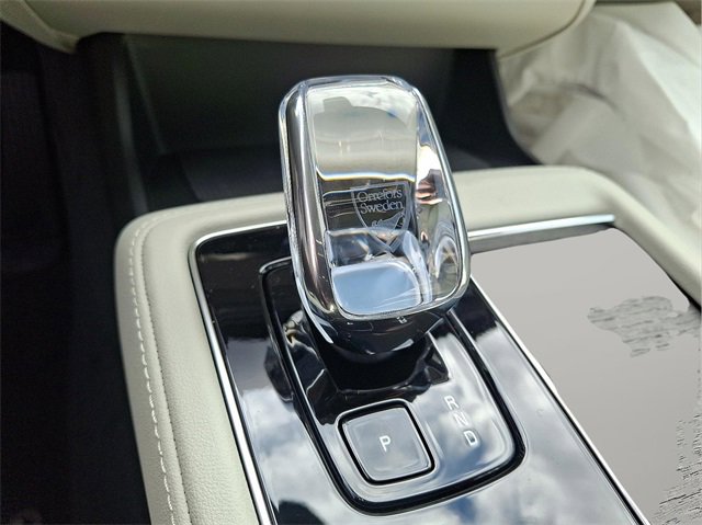 New 2026 Volvo XC90 B6 Ultra image 8