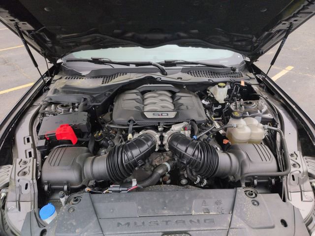 Used 2024 Ford Mustang GT Premium RWD image 33